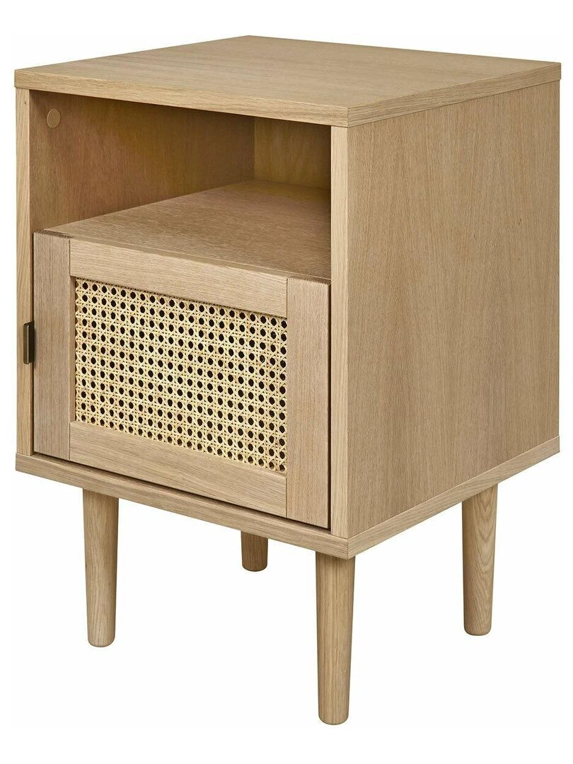 Chevet Stella AKITEN RETAIL Marron