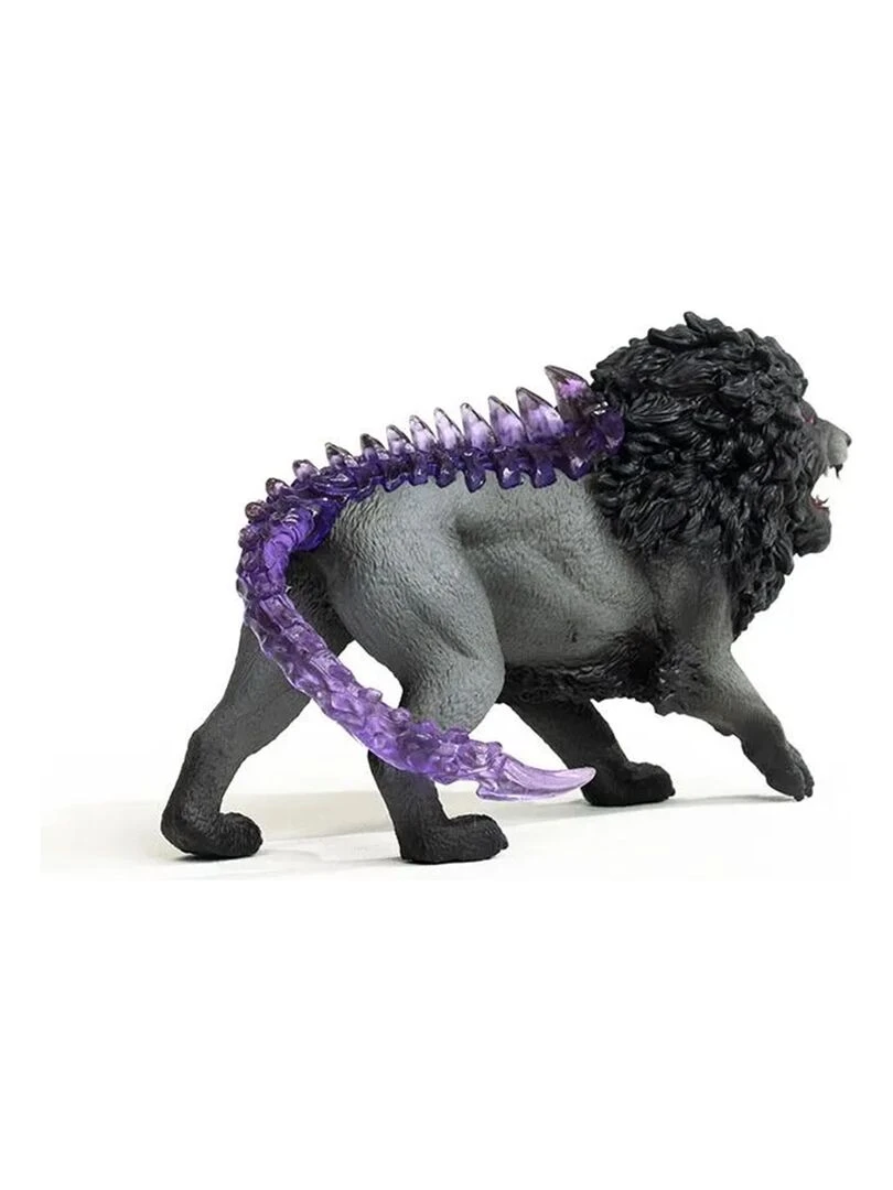 Eldrador Lion des Ténèbres   N/A