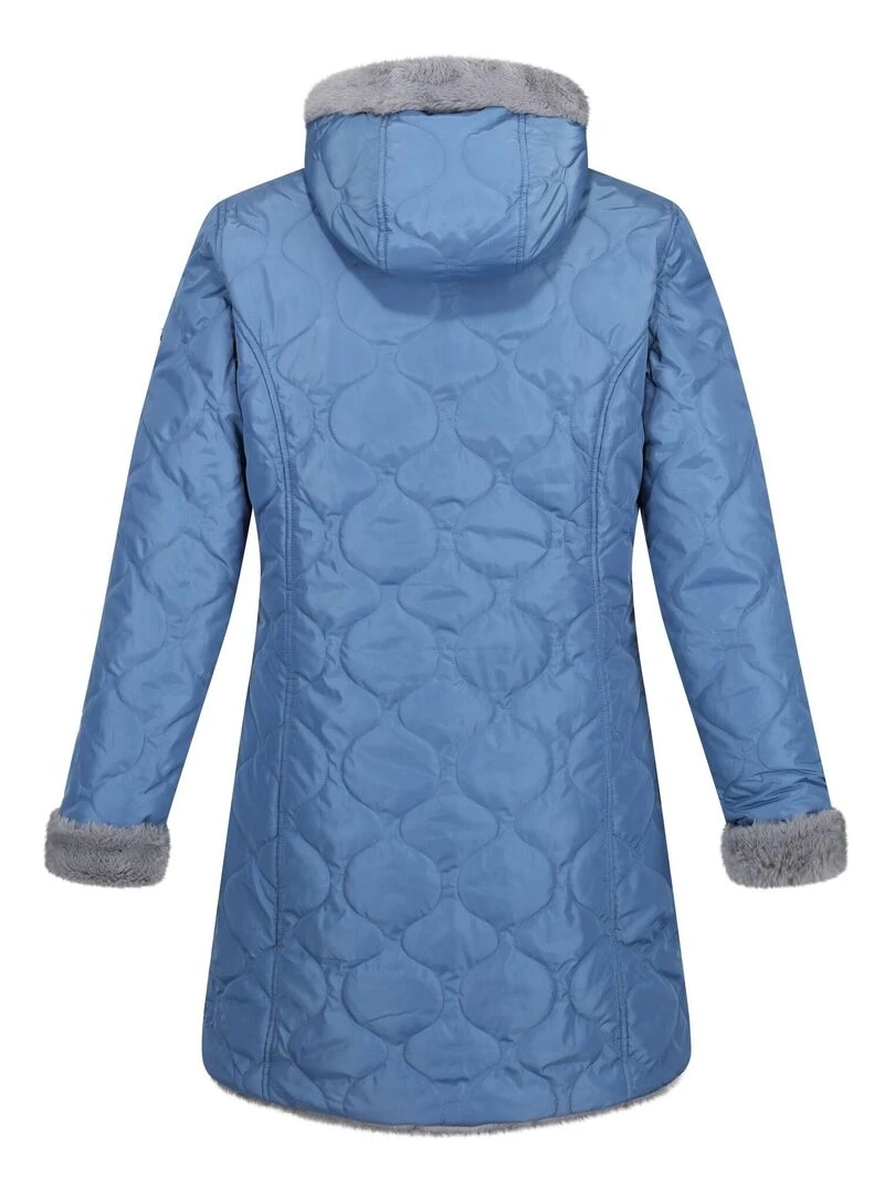 Regatta Parka CAILEIGH Bleu
