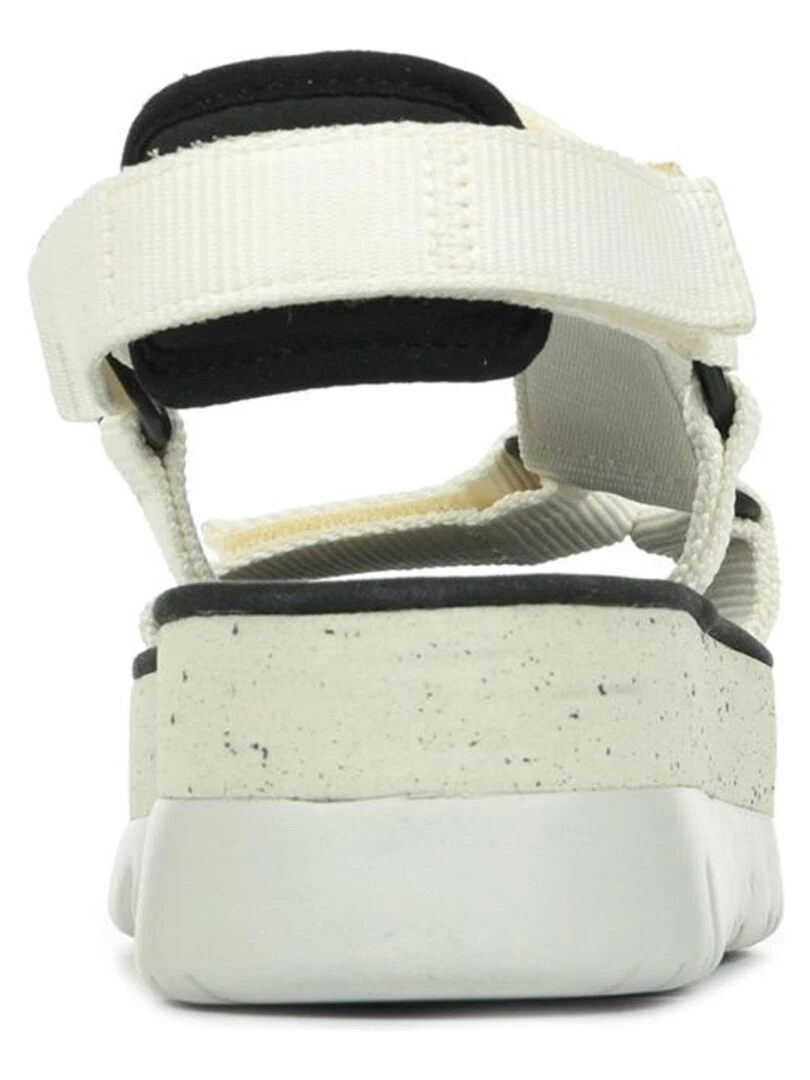Sandales Camper Oruga Up   Blanc