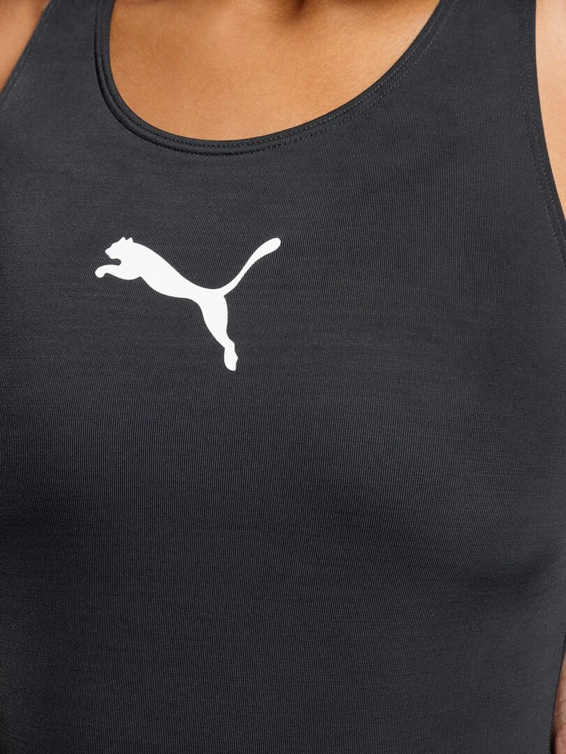 Maillot de bain 'Puma'   Noir