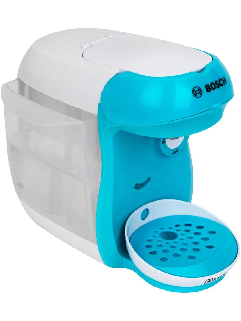 Bosch   Machine à expresso Tassimo >   Jeu d'imitation   N/A