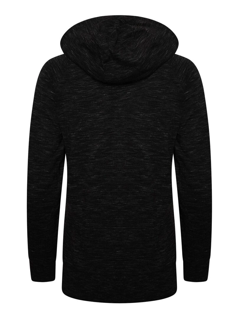 Dare 2B Veste à capuche PULL THROUGH Gris foncé
