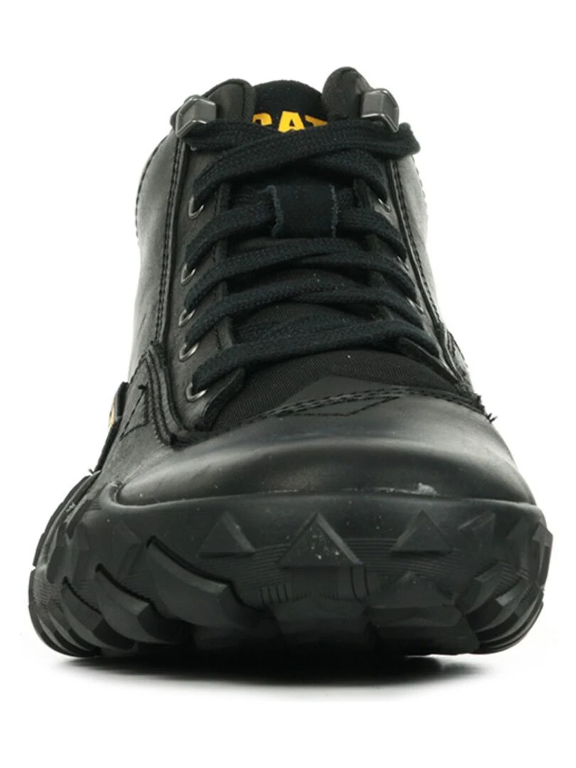 Baskets Caterpillar Griplite Mid   Noir
