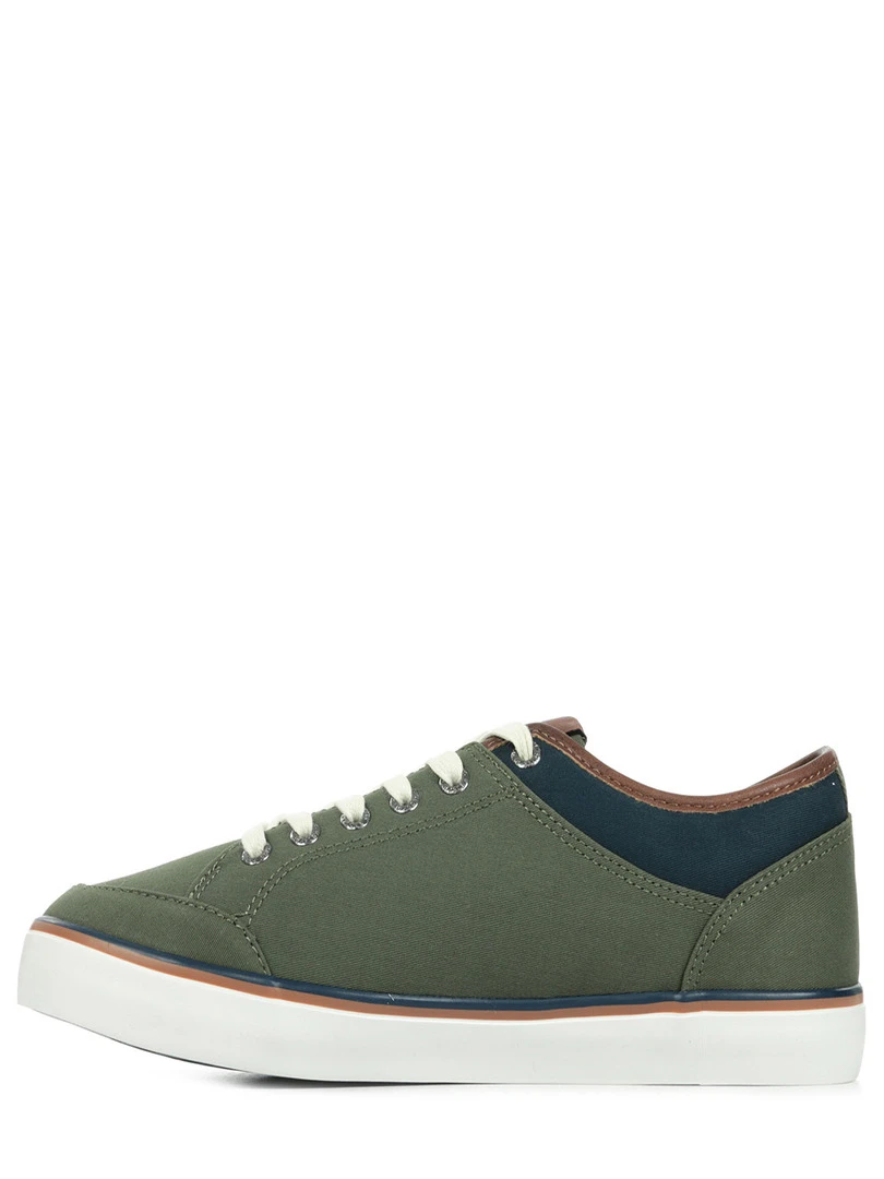 Baskets Galeti   Kaki