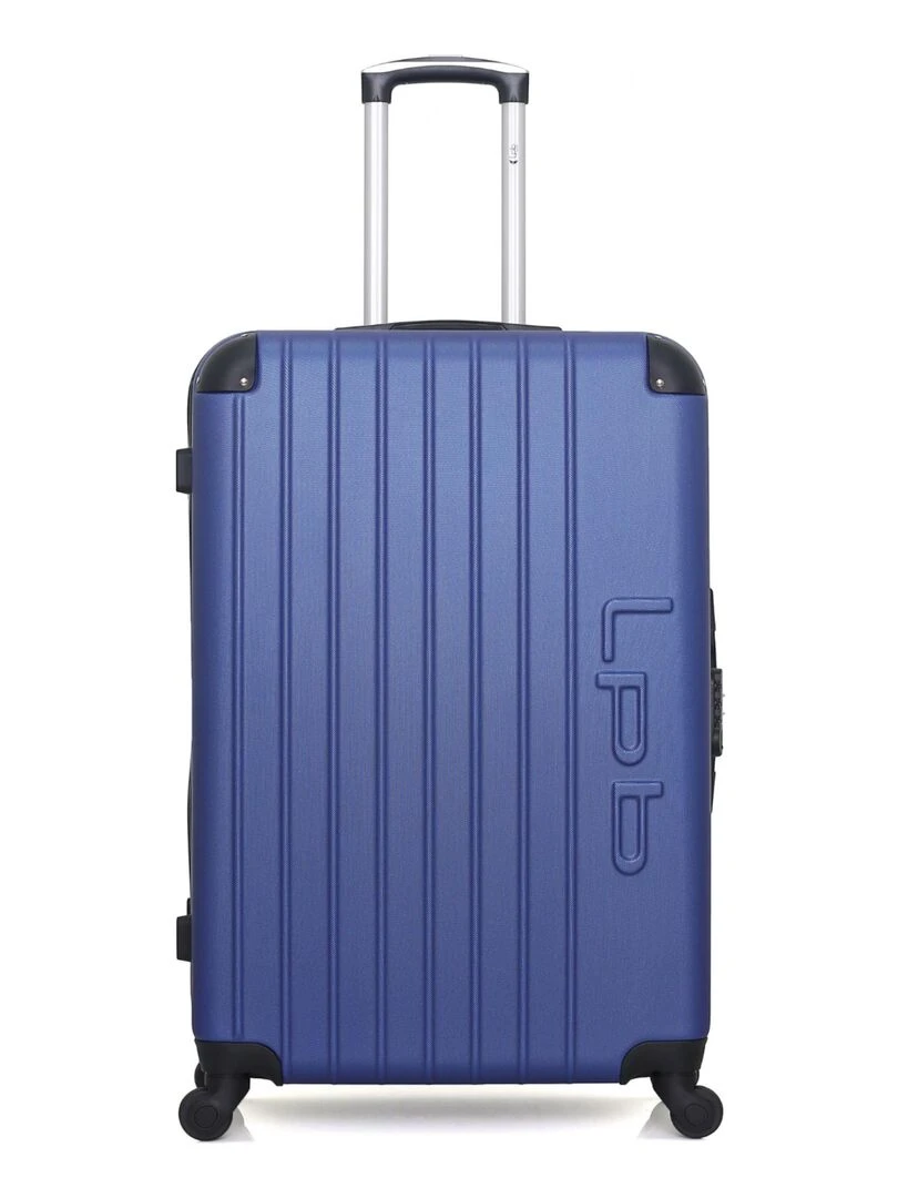 LPB LUGGAGE   SET DE 4 HAMBOURG C   Bleu marine