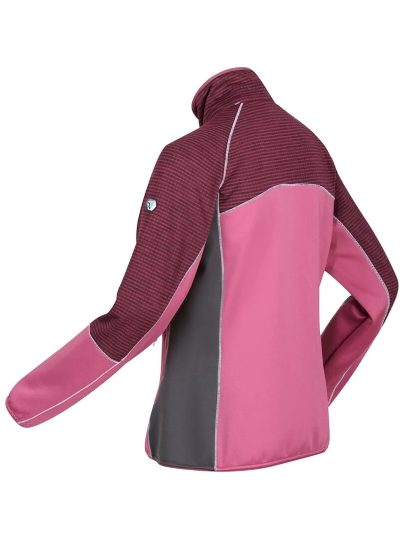 Regatta   Veste YARE   Violet