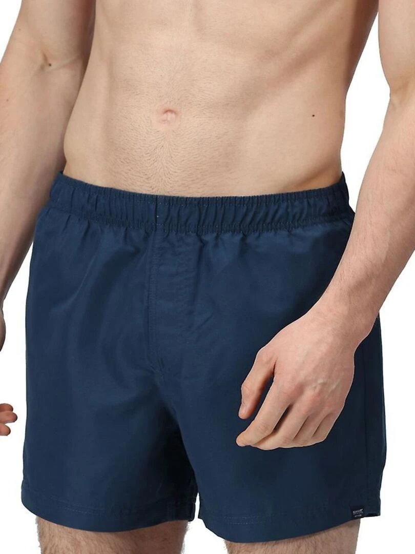Regatta Short de bain WAYDE Bleu outremer