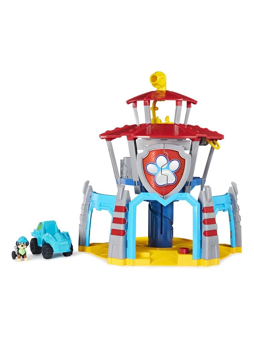 PAW Patrol Dino Headquarters Playset N/A