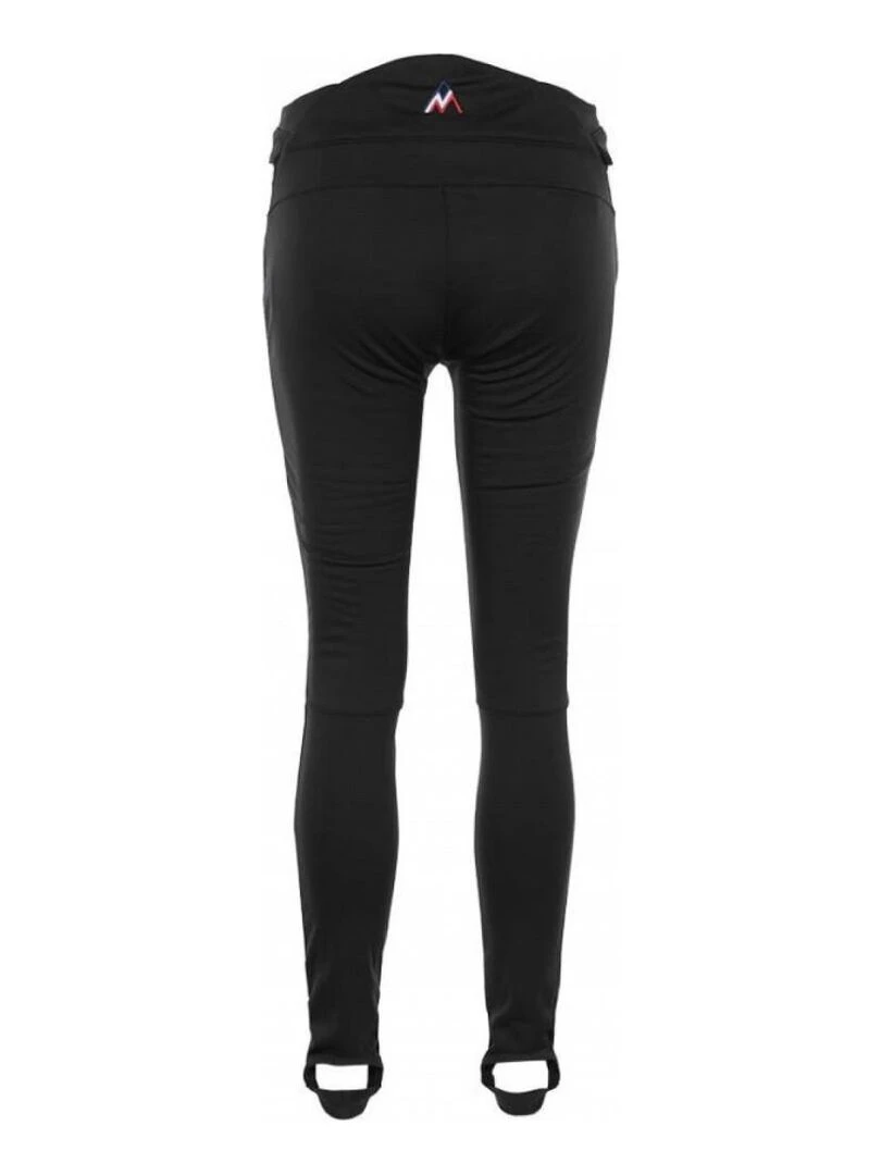 Pantalon de ski femme AFUZZO Noir Noir
