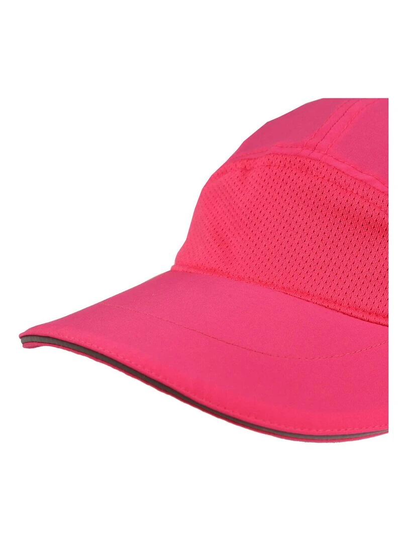 Regatta Casquette de baseball EXTENDED Adulte Rose