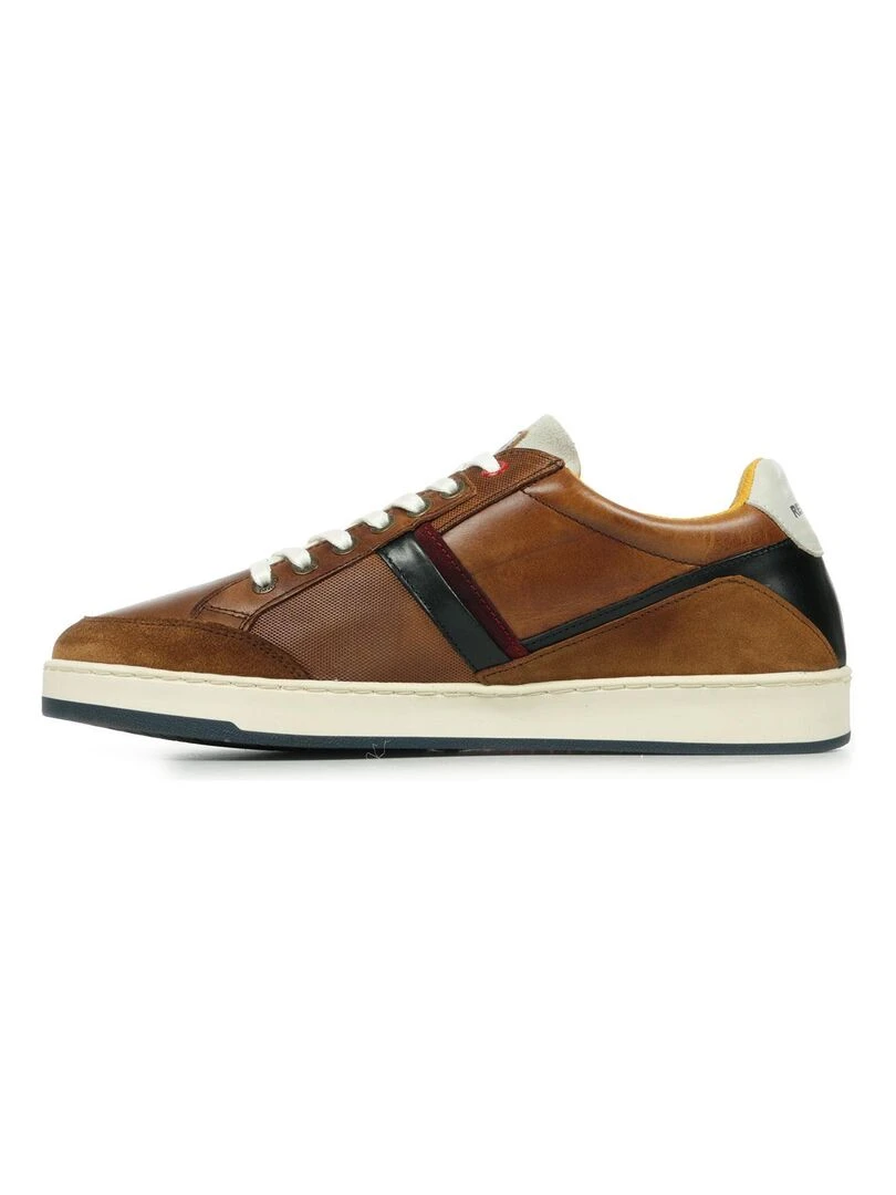Baskets Redskins Salda   Marron clair
