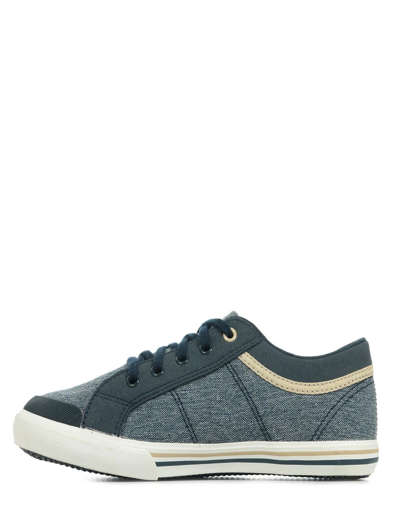 Baskets Saint Gaetan Gs Craft 2 Tones   Bleu marine
