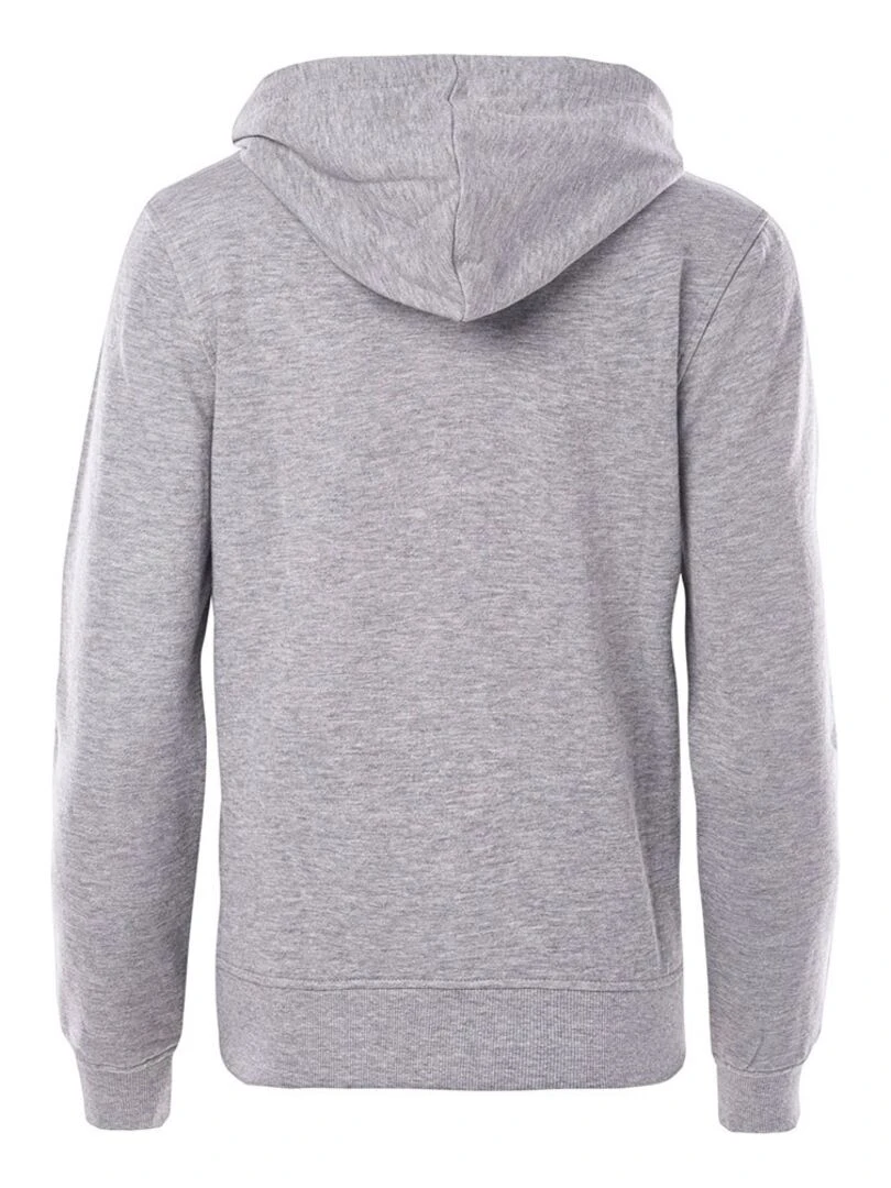 Hi Tec Veste à capuche LADY SABARIN Gris chiné