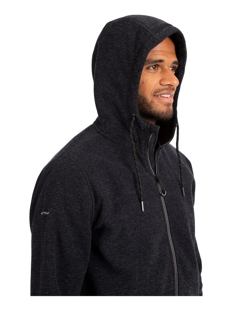Trespass   Veste polaire SHEELANE   Noir