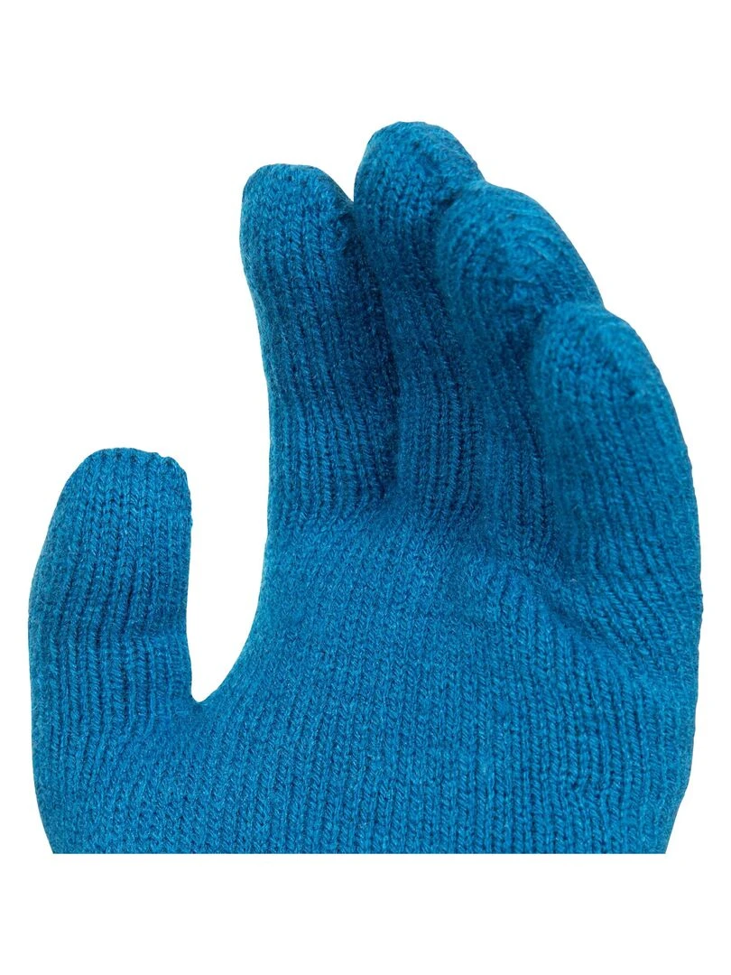 Trespass Gants OTTILIE Bleu