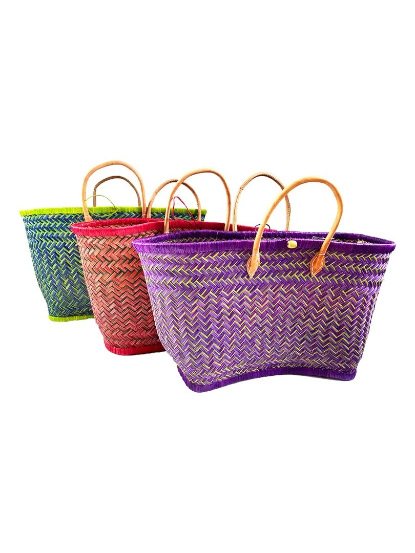 Aravola GM Luxe Tutti Frutti Rouge Rouge