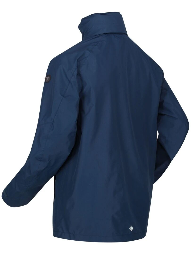 Regatta   Veste isolée CLUMBER   Bleu Bleu