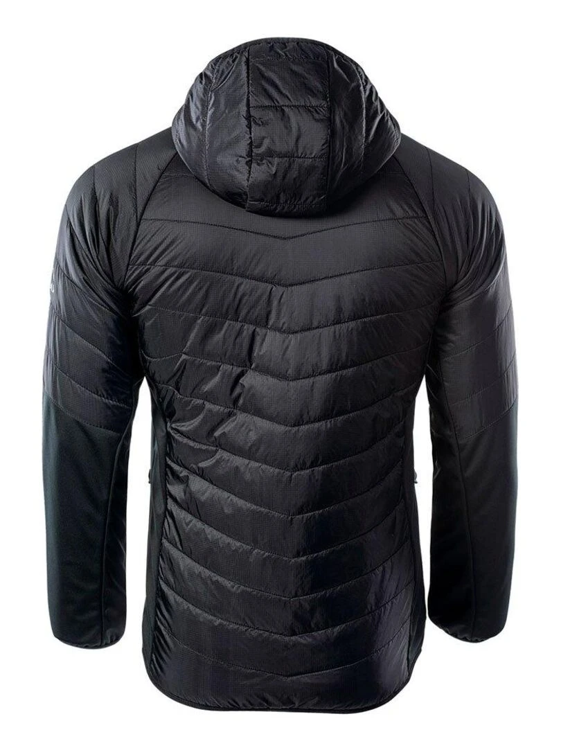 Elbrus Veste matelassée EVERT Noir