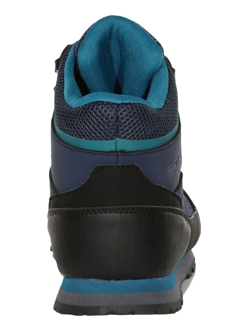 Regatta   Bottines de marche LADY VENDEAVOUR PRO   Bleu marine