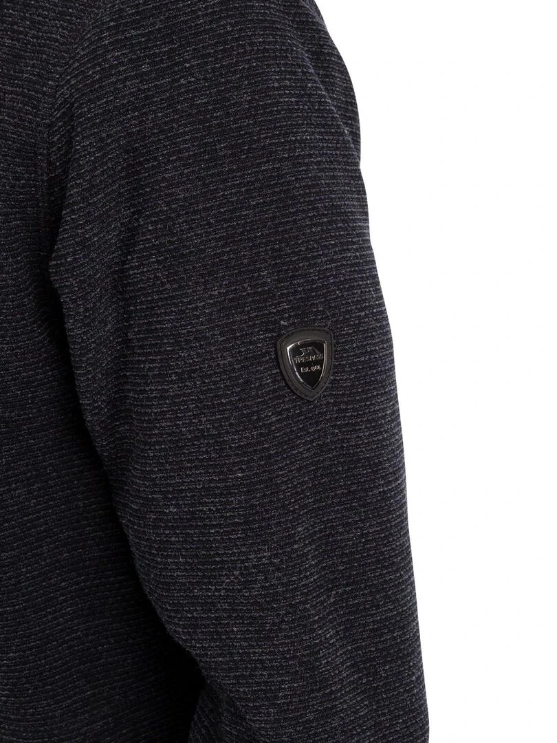 Trespass   Veste polaire SHEELANE   Noir