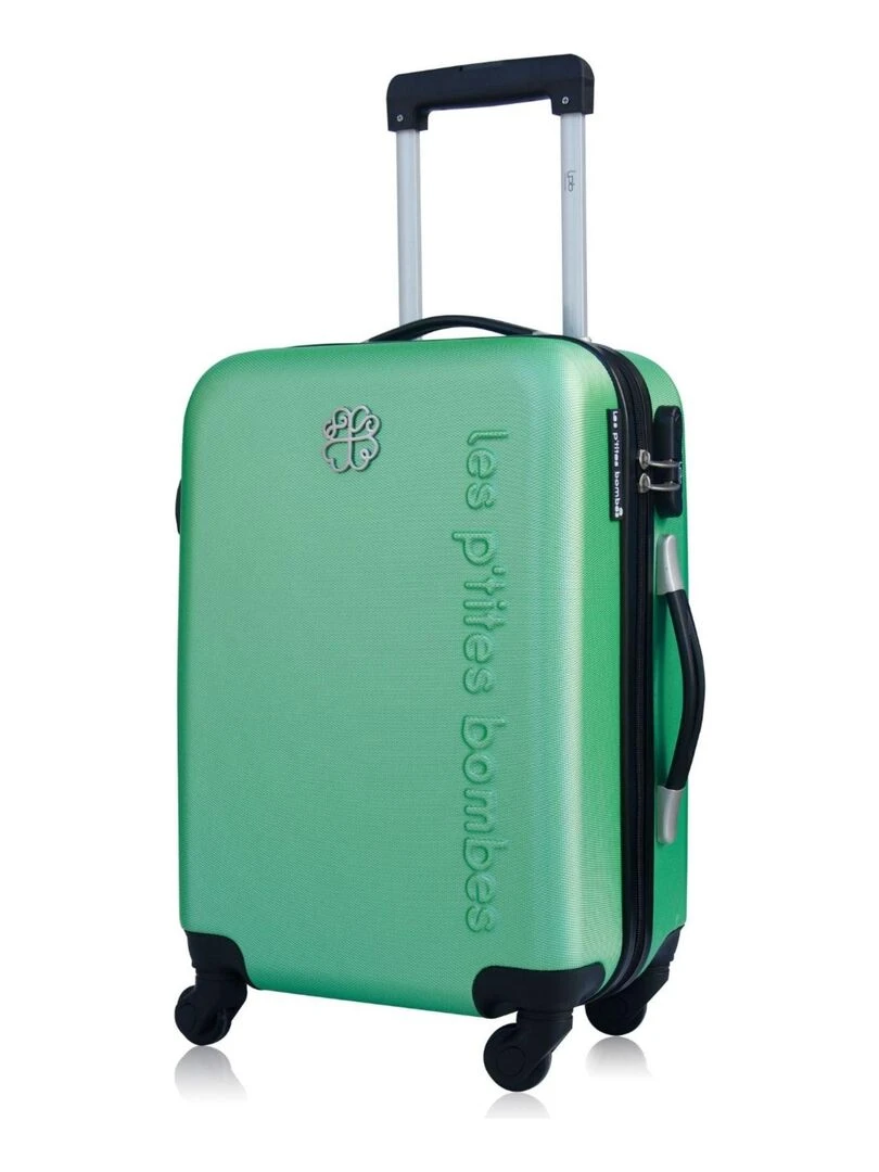 VALISE L AMY Vert