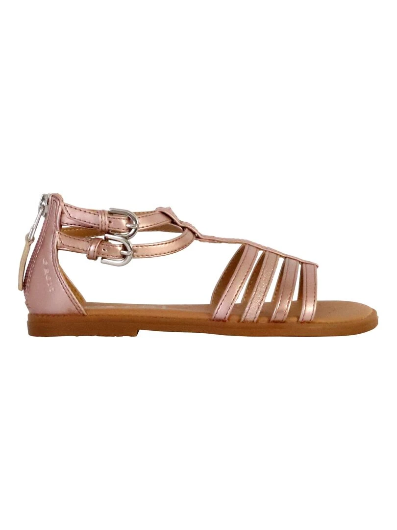 Sandale Enfant Geox Karly Rose