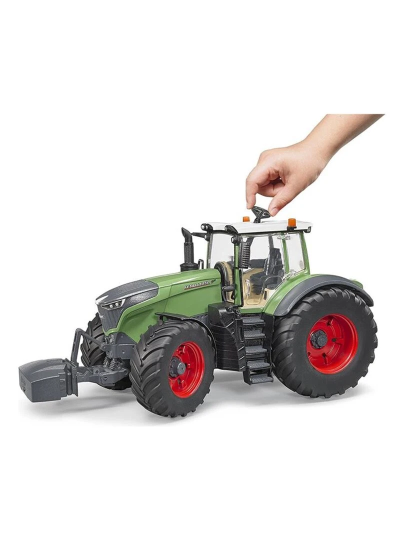 Tracteur Fendt 1050 Vario   N/A