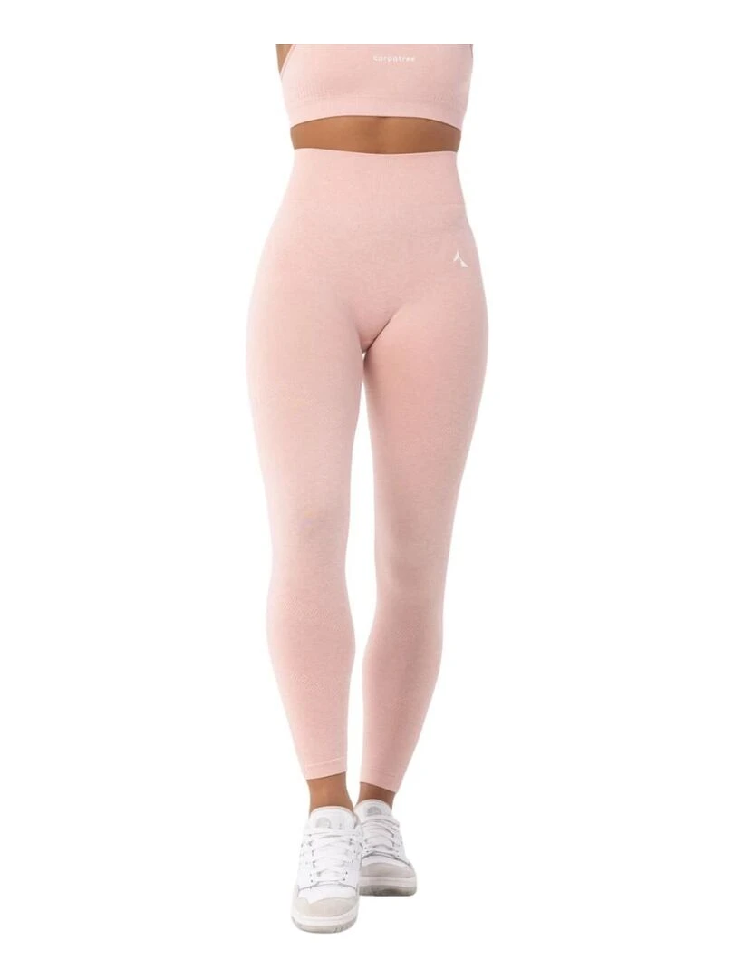 Carpatree Legging BLAZE Rose
