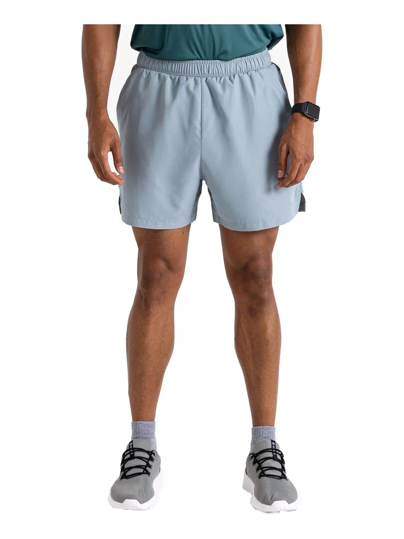 Regatta   Short de sport   Bleu ardoise