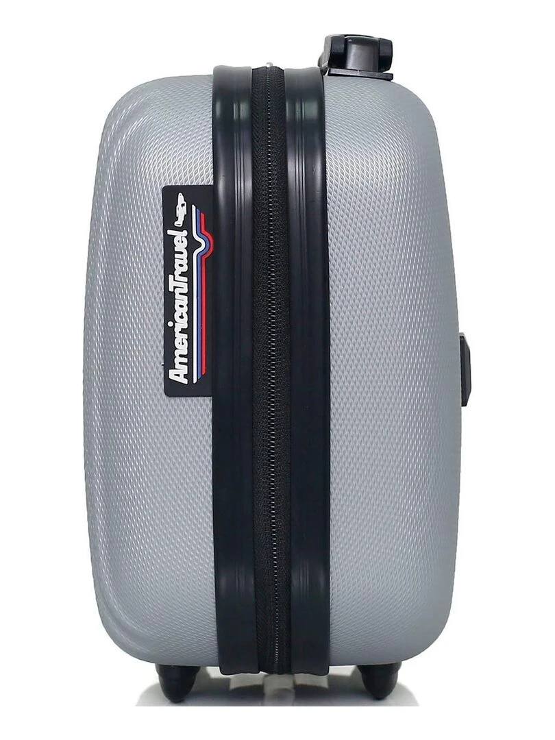 AMERICAN TRAVEL   VANITY NASHVILLE K   Gris