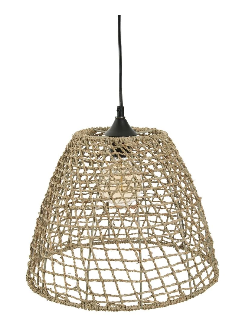 Suspension cone Jada Beige