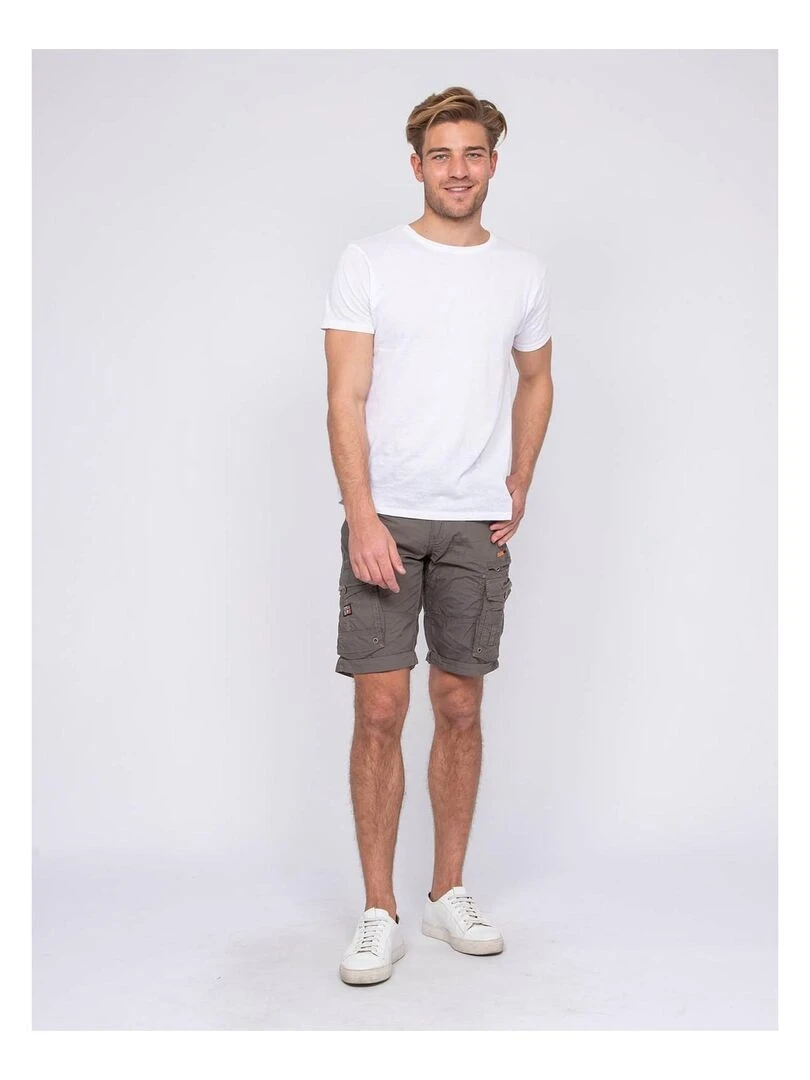 Bermuda battle BIBIAN   Kaki