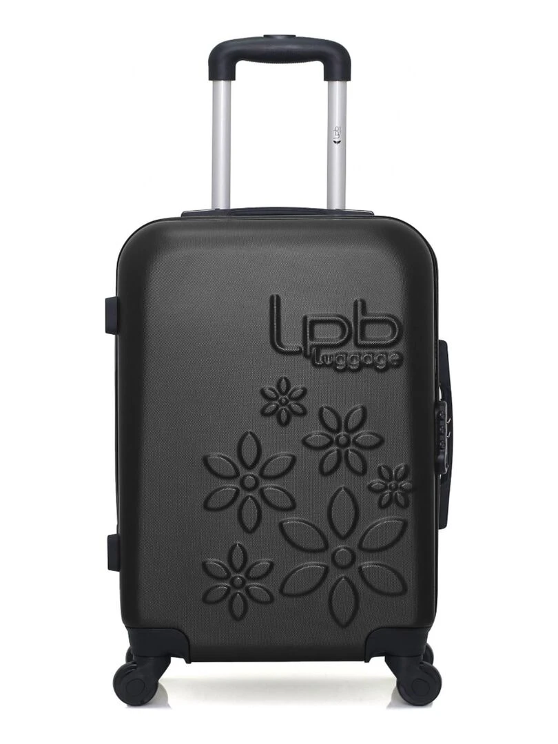 LPB LUGGAGE VALISE S ELEONOR Noir
