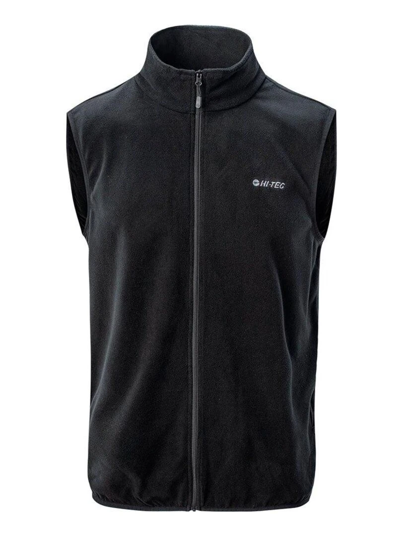 Hi Tec Veste sans manches RAGNAR Noir
