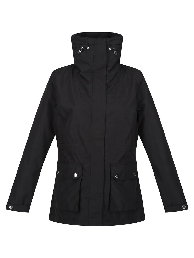 Regatta Imperméable NOVALEE Noir