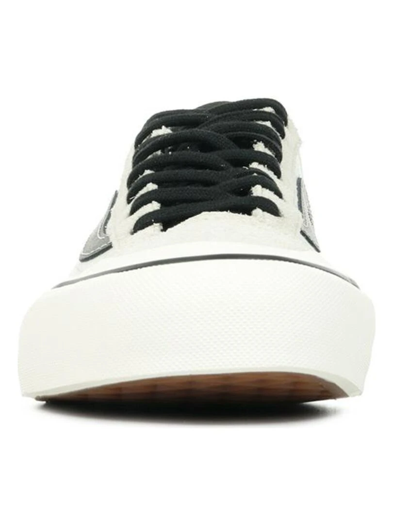 Baskets Vans Style 36 Decon SF   Beige