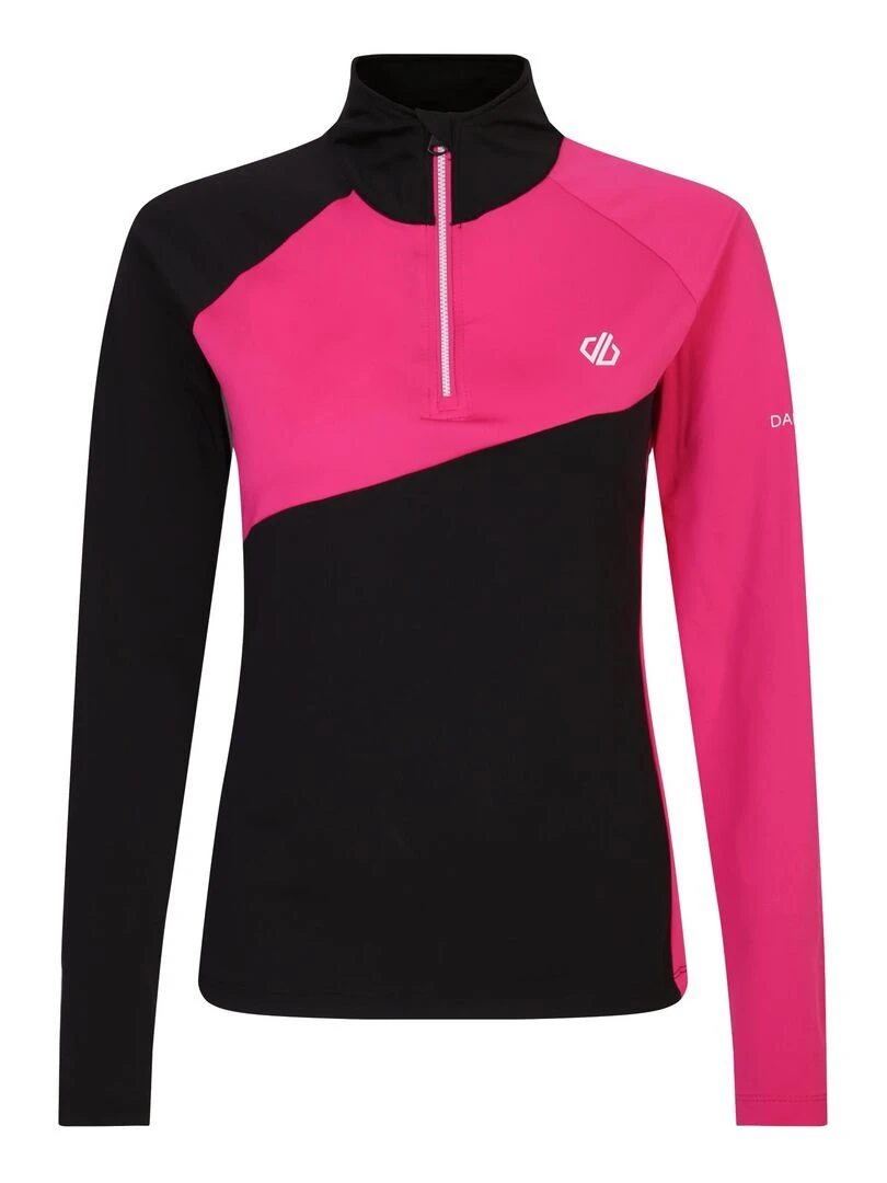 Dare 2B Haut de sport ICE Rose fushia