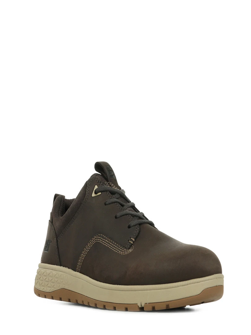 Baskets Titus Marron