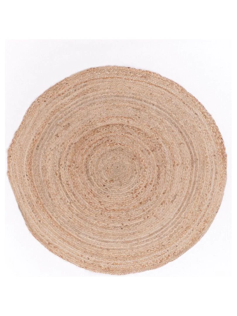 Tapis 'INDIES NATURE' 'TODAY' Beige