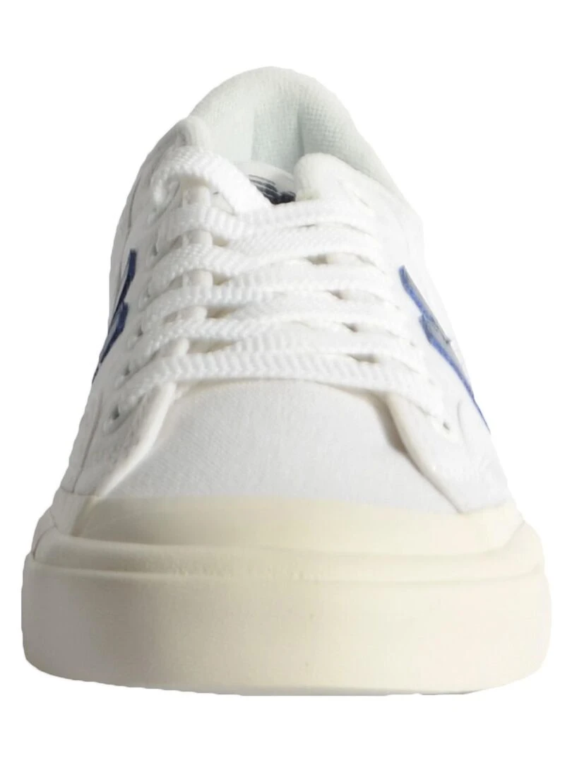 Basket New Balance Proctsev   Blanc