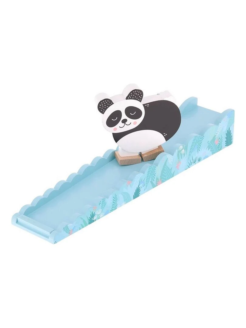 Panda Petipa Michelle Carlslund N/A