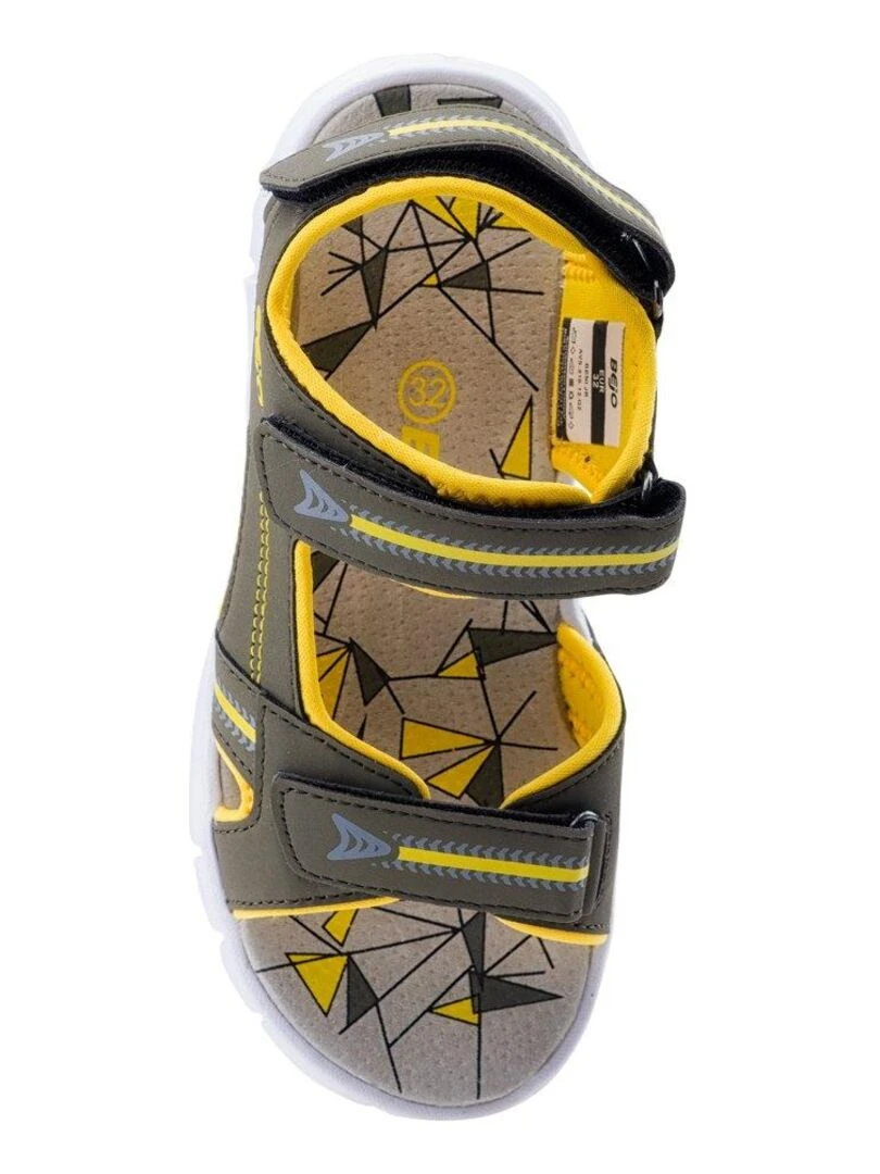 Bejo   Sandales BENI   Marron tabac