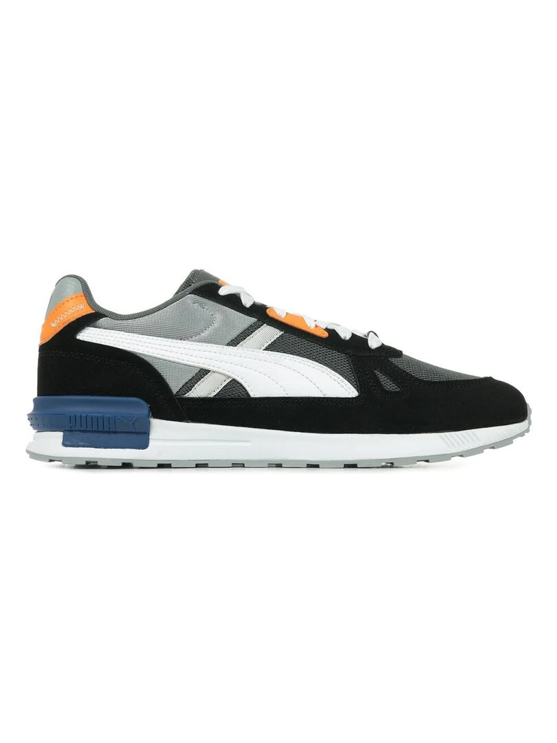 Baskets PUMA Graviton Pro Noir