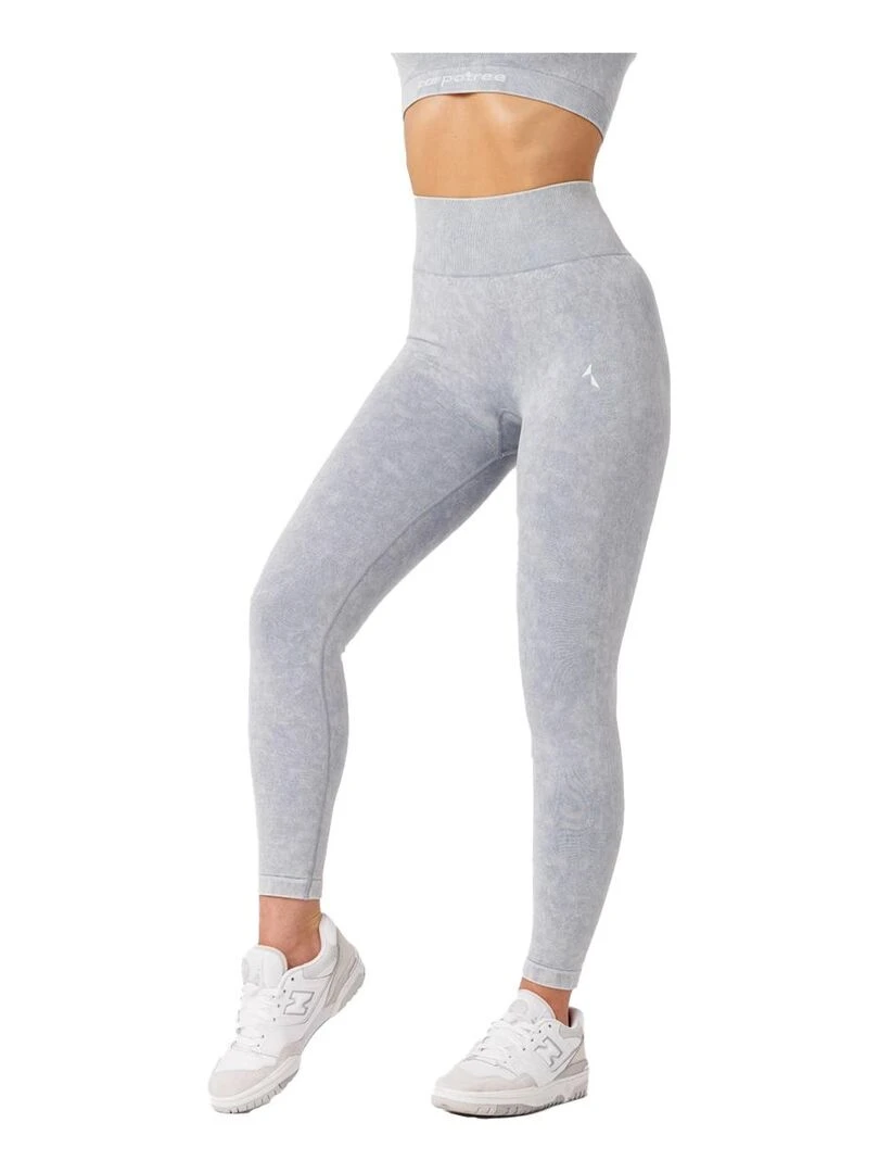 Carpatree Legging Bleu