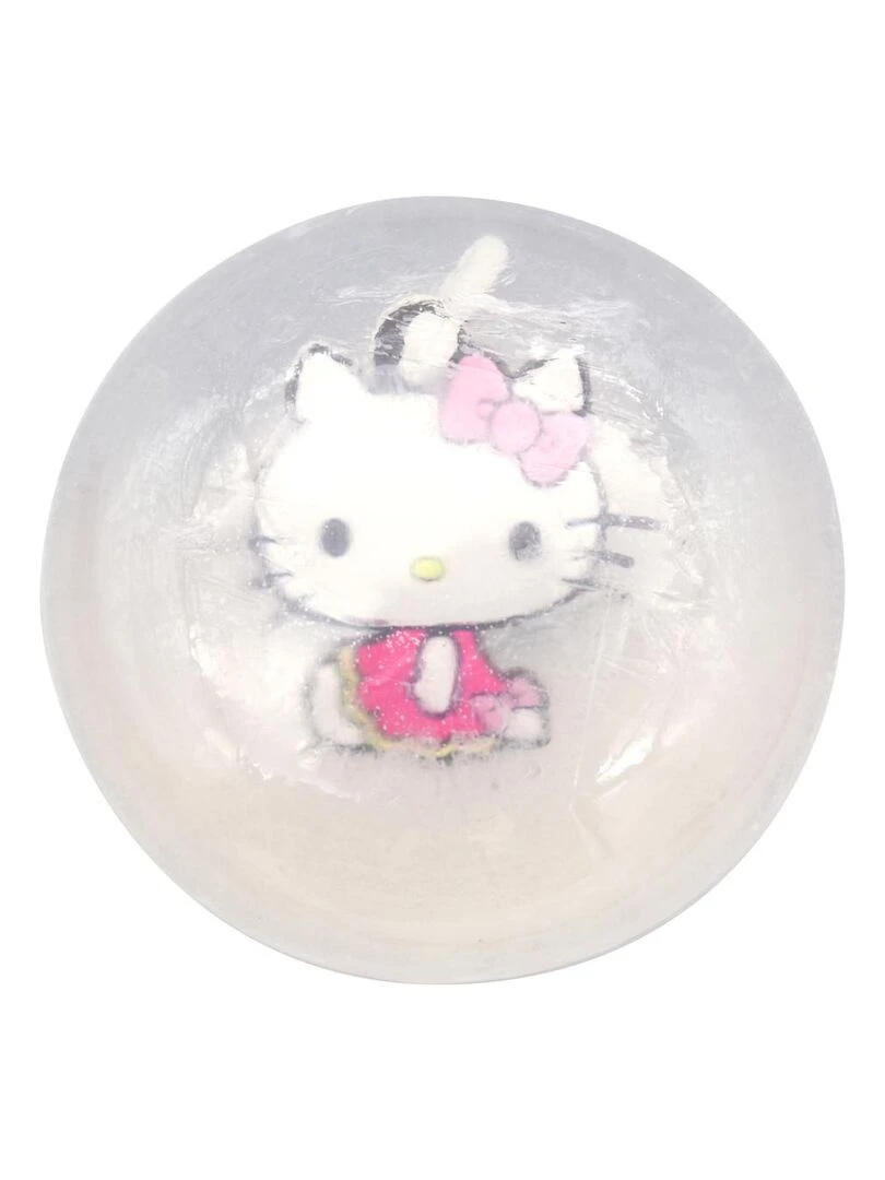 Hello Kitty Savon Solide et une Surprise 80 g N/A