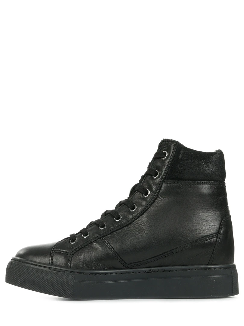 Baskets Nerino   Noir