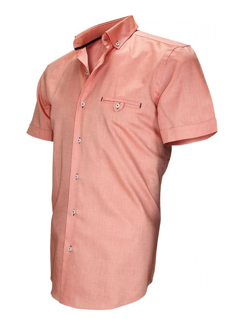 Chemisette oxford FILIPPI   Orange