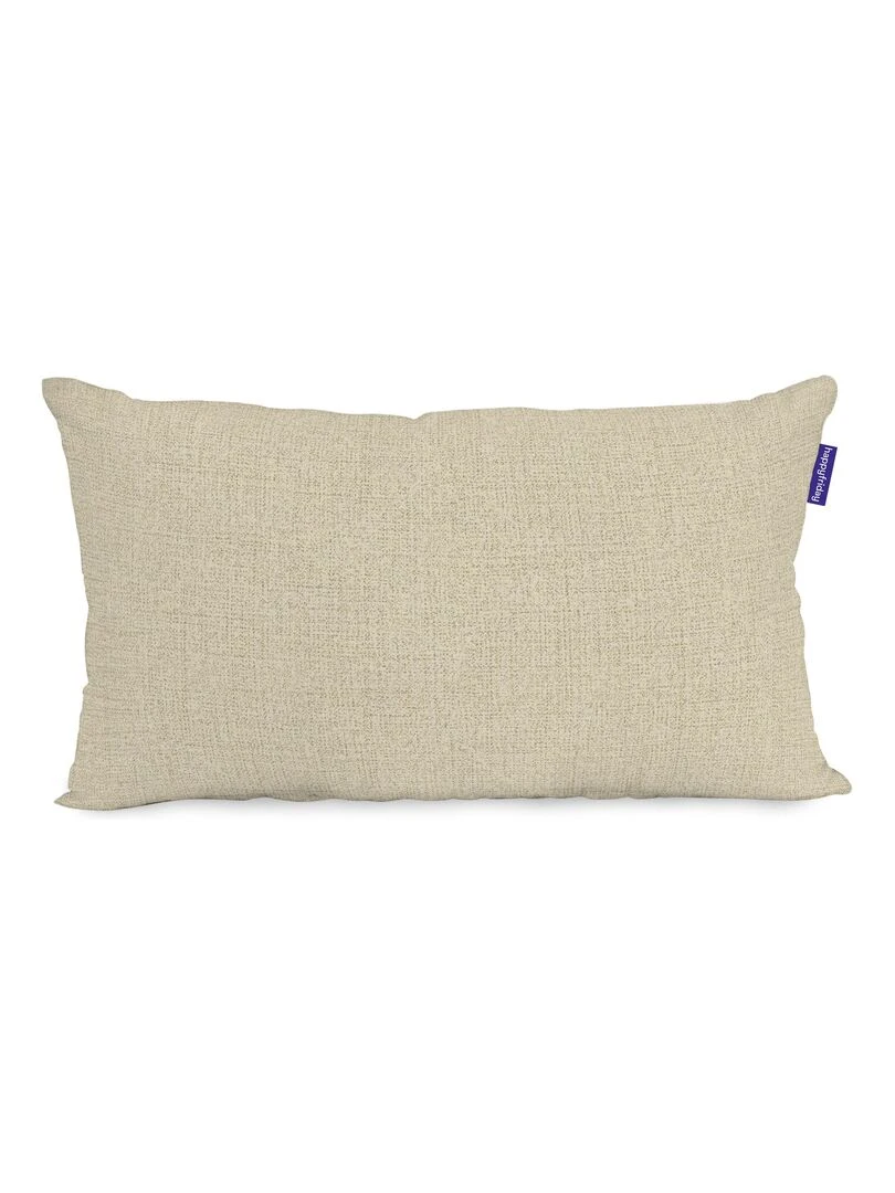 Coussin Little star "Happyfriday"   Beige