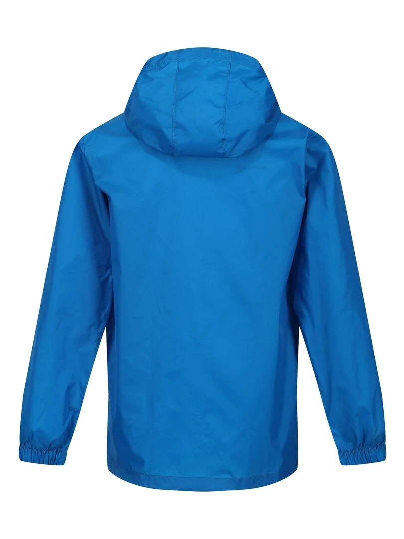 Regatta Coupe vent PACK IT Bleu foncé